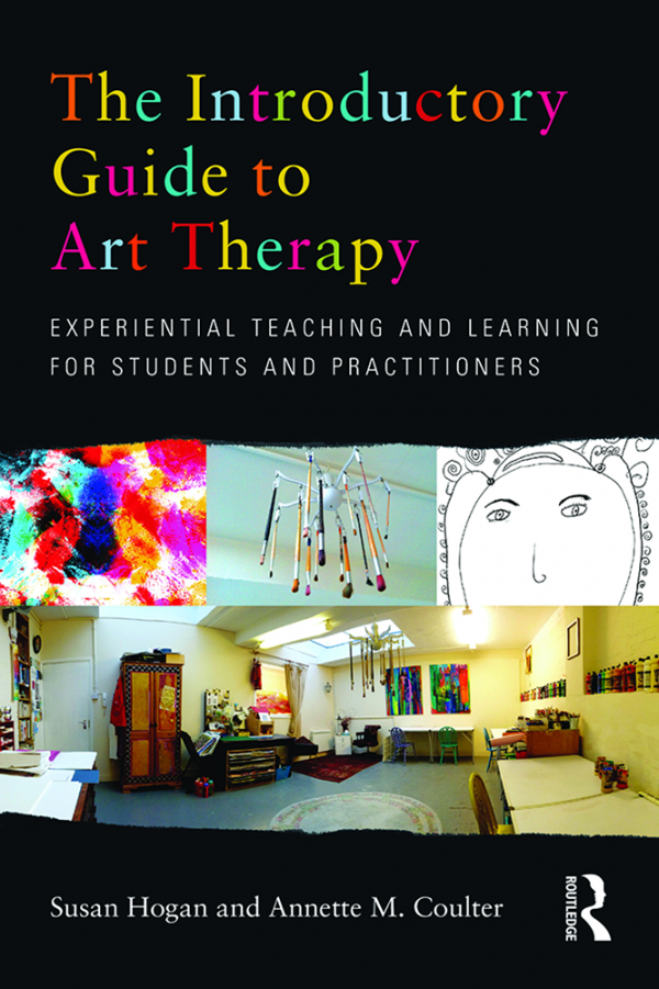 art psychotherapy phd